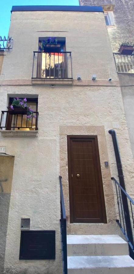 Nicola'S Home Altamura Exterior photo